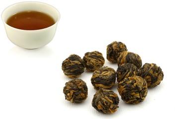 China Hong Long Zhu 50g