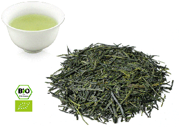 Shincha-2026 Japan Sencha kbA. Kagoshima Yabukita 100g