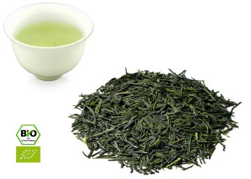 Shincha-2026 Japan kbA. Kagoshima Yabukita 100g