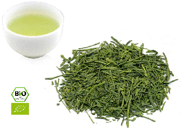 Japan Matcha iri Sencha kbA. 200g