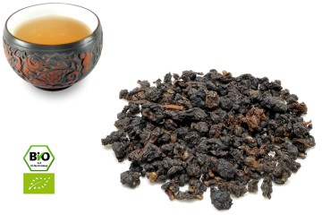 China GABA Oolong kbA. 50g
