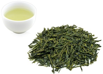 Japan Sencha Shizuoka 100g