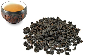 Formosa Taitung Hong Oolong 100g
