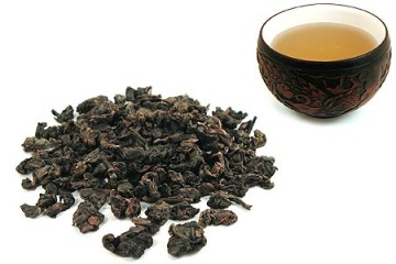 Formosa Taitung Hong Oolong 500g
