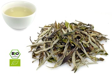 China Snow Buds kbA. 100g