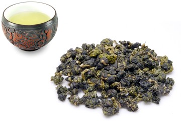 Formosa Ali Shan Jin Xuan Oolong 50g