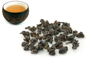Formosa Ali Shan GABA Oolong 100g