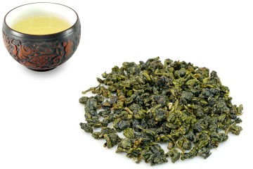 Formosa Fours Seasons Oolong 50g