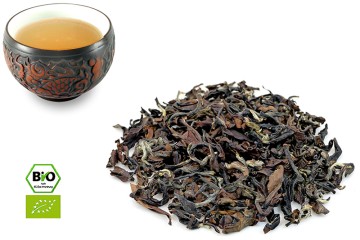 China Oriental Beauty Oolong kbA. 100g