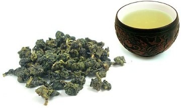 Vietnam Jade-Oolong 100g