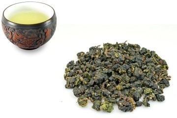 Formosa Everspring Jade Oolong 50g