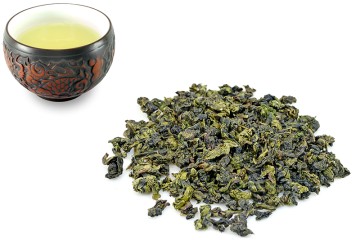 China Monkey Picked Tie Kuan Yin 100g