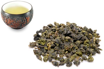 Formosa Jin Xuan Gui Hua 100g
