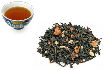 Weihnachts-Mischung 100g