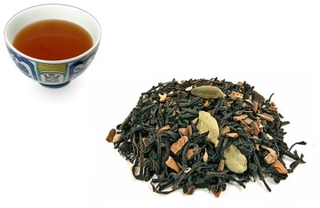 Indien Spice-Tea 100g