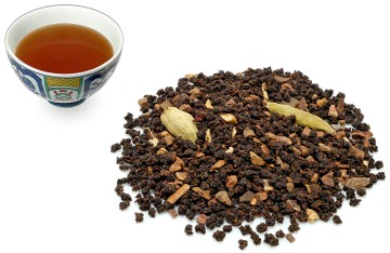 Masala Chai 100g