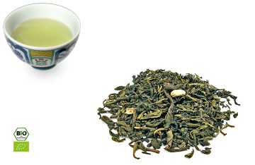 Bio Lemon-Grün kbA. 100g