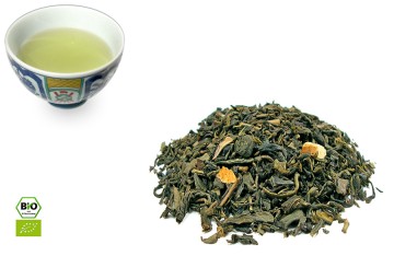 Bio-Orange-Grün kbA. 100g