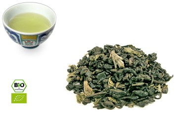 Bio Tee a la Marrakesh kbA. 100g