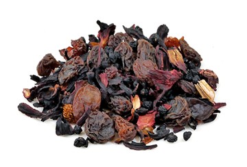 FT Rote Grütze 100g