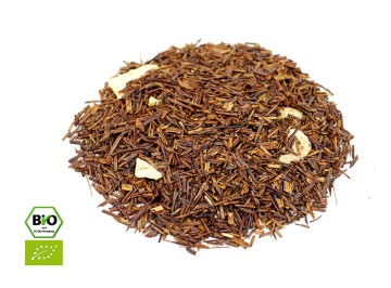 Bio Rooibusch Orange kbA. 100g
