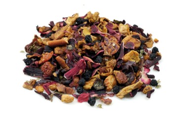 FT Waldbeer-Cocktail 100g