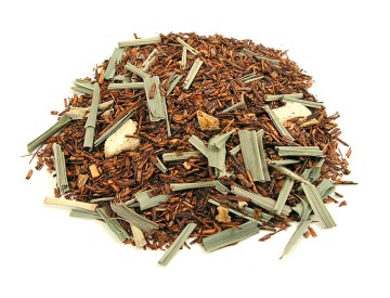 Rooibusch Lemon 100g