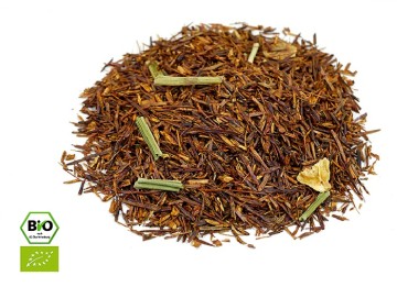 Bio-Rooibusch Earl Grey kbA. 100g