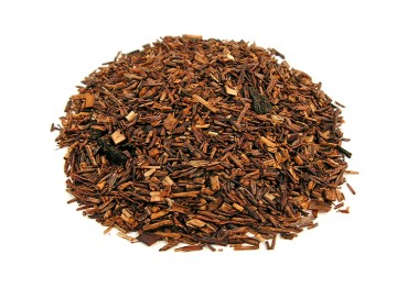 Rooibusch Vanille 100g