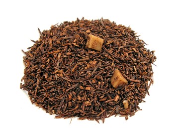 Rooibusch Sahne-Karamell 100g