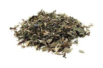 würziger Kräutertee 100g