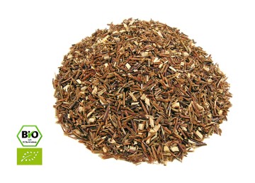 Grüner Bio Rooibusch pur kbA. 100g