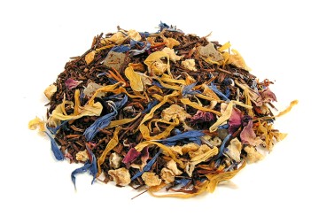 Rooibusch Karibik 100g