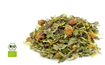 Bio-Kräutertee kbA. Weihnachten 100g