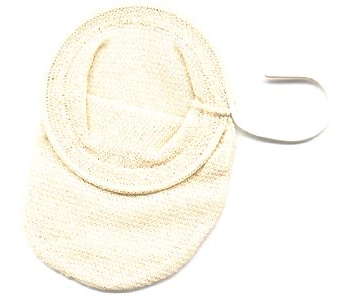 Tee-Netz -11 cm Stück