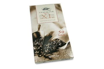 Teefilter -XL- Stück