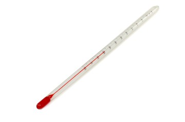 Thermometer Stück