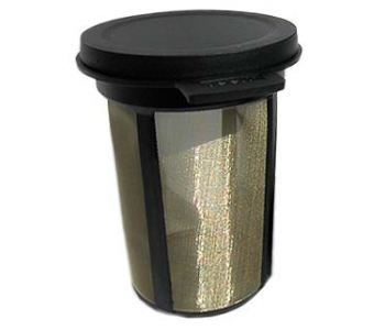 Dauerfilter L Stück