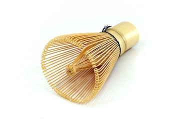 Matcha Bambusbesen -Chasen- Stück