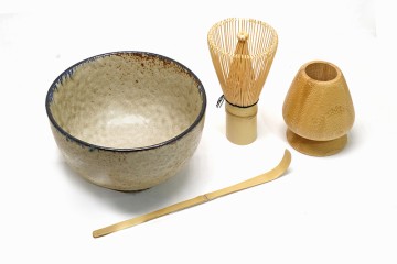 Matcha Set 'Kizeto' Stück