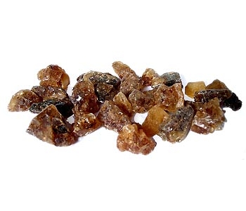 brauner Krustenkandis 250g