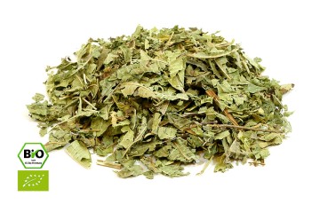 Bio Verbene kbA. 50g geschnitten