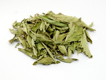 Bio Steviablätter kbA. 50g