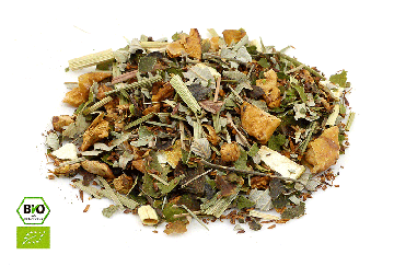 Bio Kräutertee Schöner Tag kbA. 100g