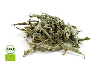 Bio-Zitronenverbene kbA. 50g