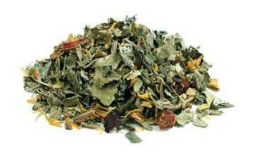 Schietwettertee 100g