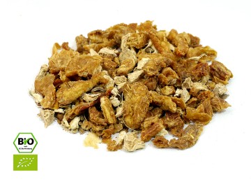 Bio Kräutertee Wintergrey kbA. 100g