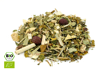 Bio Kräutertee Relax & Entspann Dich kbA. 200g