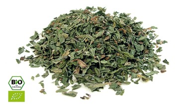 Bio Pfefferminze kbA. 50g