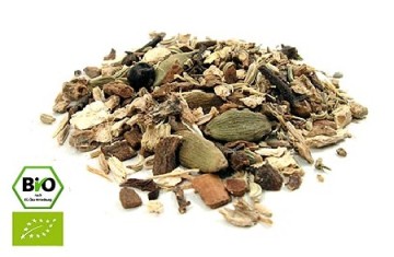 Bio Kräutertee Frauen Vital kbA. 100g